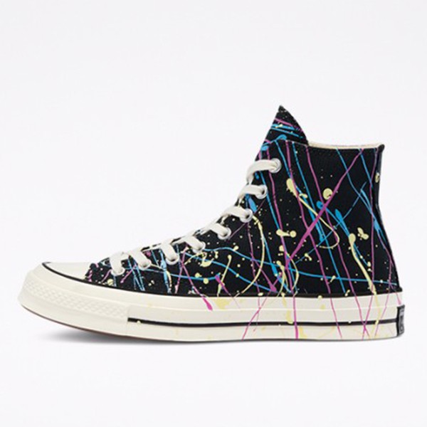 Giày Converse Chuck 70 Paint Splatter - 170801C