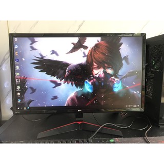 LG 27MP59 27" 75Hz/ IPS/ Full HD