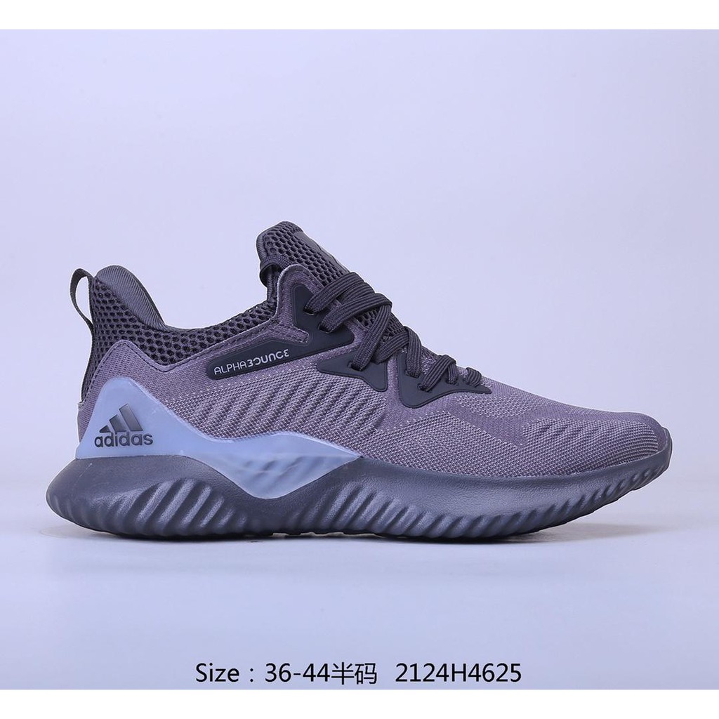 Giày Thể Thao Adidas Alphabounce Beyond M Xh Alpha No. Cg5585 Size: 36-45 / Id: 2124h4625