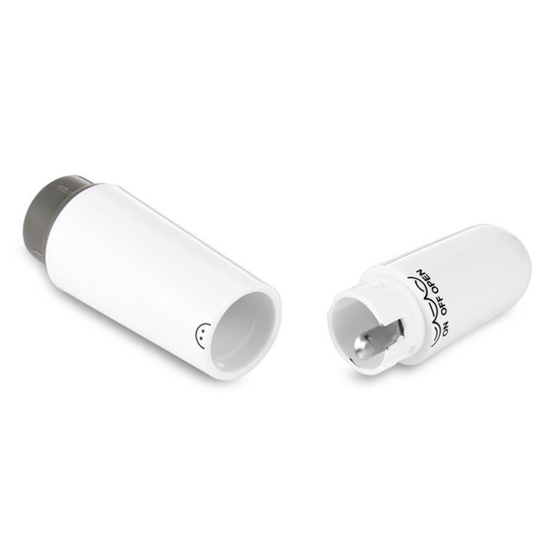 Máy mát xa chạy điện kèm 4 đầu 4 mini thay thế hỗ trợ nâng cơ mặt