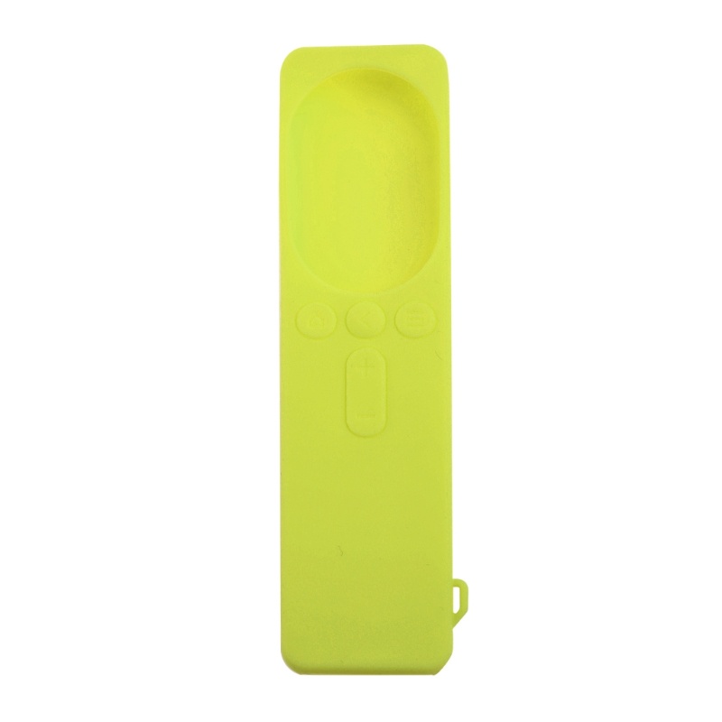Vỏ Silicon Bảo Vệ Cho Điều Khiển Từ Xa Bluetooth