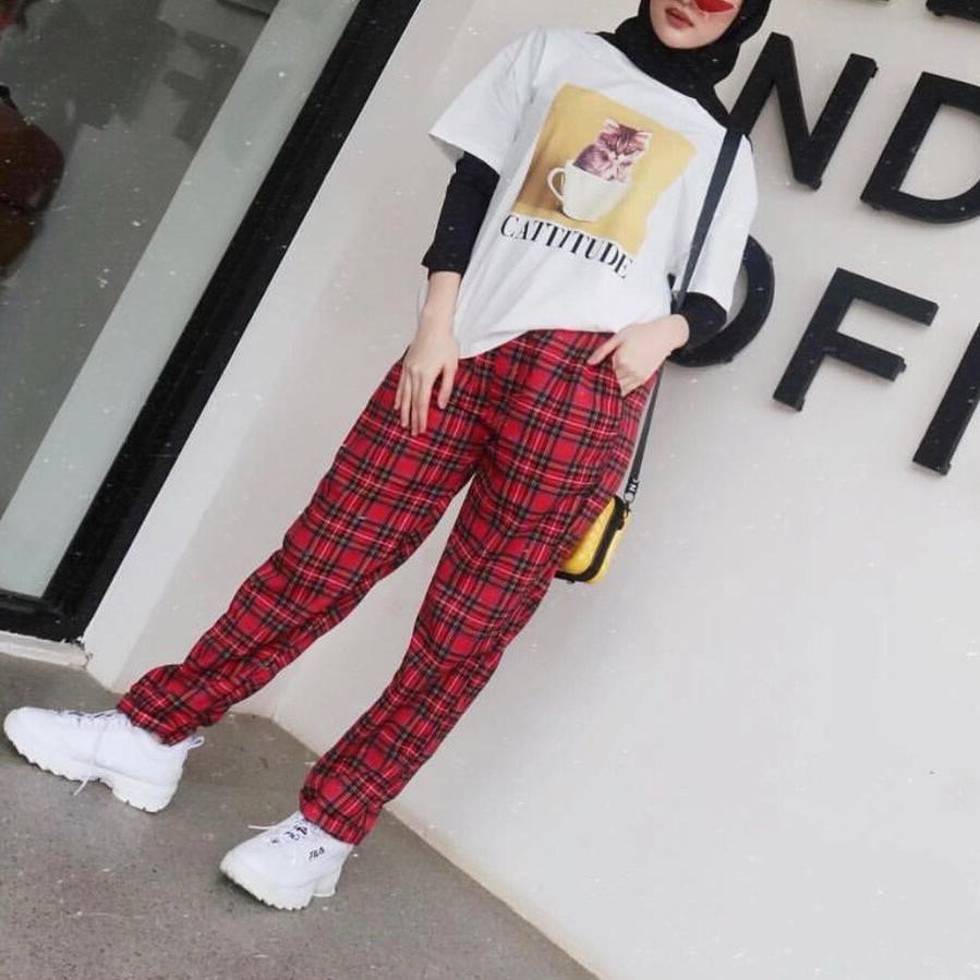 Quần Dài Hh-83 > Gfs Kk Margaret Thời Trang Trẻ Trung | BigBuy360 - bigbuy360.vn