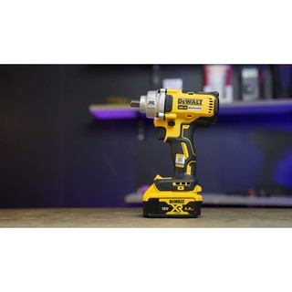 Máy vặn bu lông động lực pin Dewalt DCF894M2