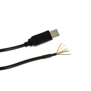 Dây USB Cắt từ phím + chuột như hình giá rẻ