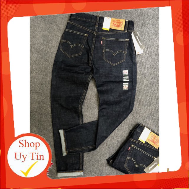 Quần Jeans Levis 511 cambodia T24