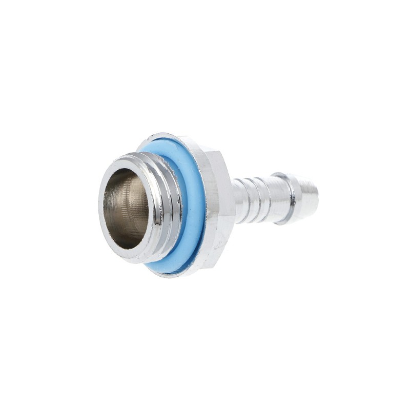 Đầu Nối Ống Nước Làm Mát Máy Tính Od 6 / 7.2 / 9 / 11mm G1 / 4 " | BigBuy360 - bigbuy360.vn