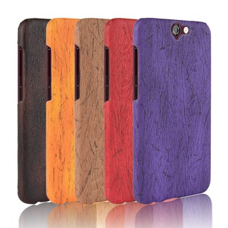 For htc one a9 phone case bumper pc pu leather cover back cover hard shell