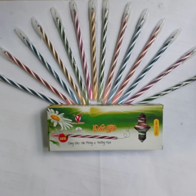 Bút bi Vâng Thiên IT25