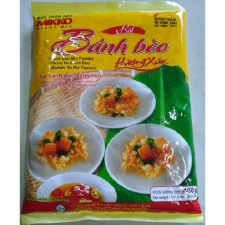 Mikko - Bột bánh bèo Hương Xưa