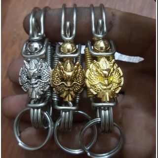 Móc khóa mặt rồng