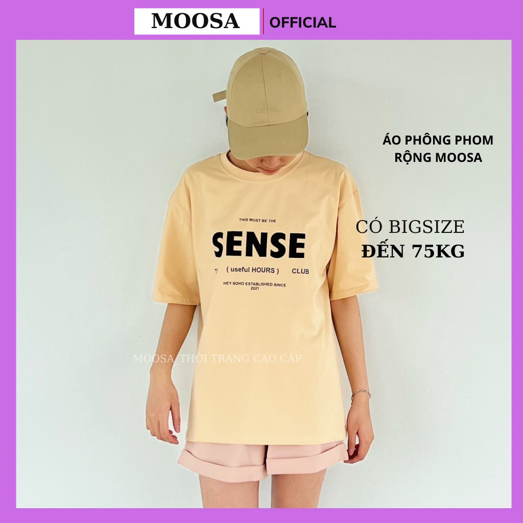 Áo Thun Unisex Bigsize Bảo Linh, Áo Phông Phom Rộng Tay Lỡ Nam Nữ Hàng Cao Cấp Chất Đẹp