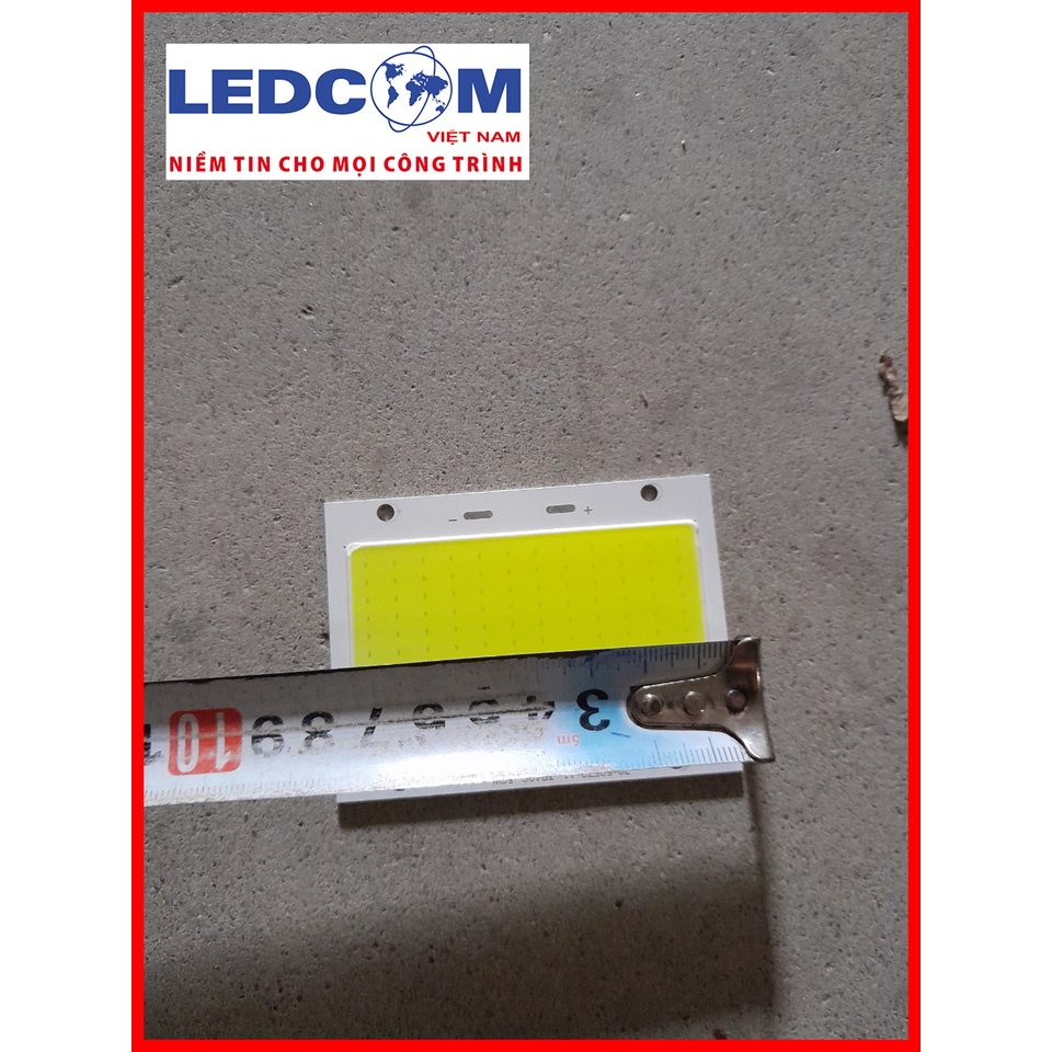 Chip đèn pha LED 50W