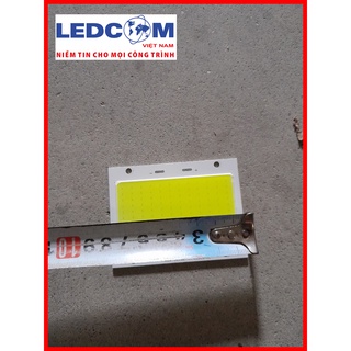 Chip đèn pha LED 50W