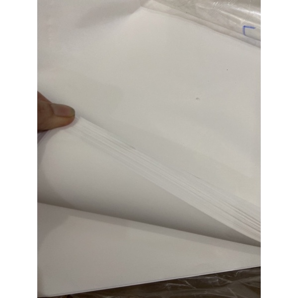 1 kg Giấy pelure, size 30x50, 30x60, 30x70, 30x75 gói quần áo, giày, gói hàng