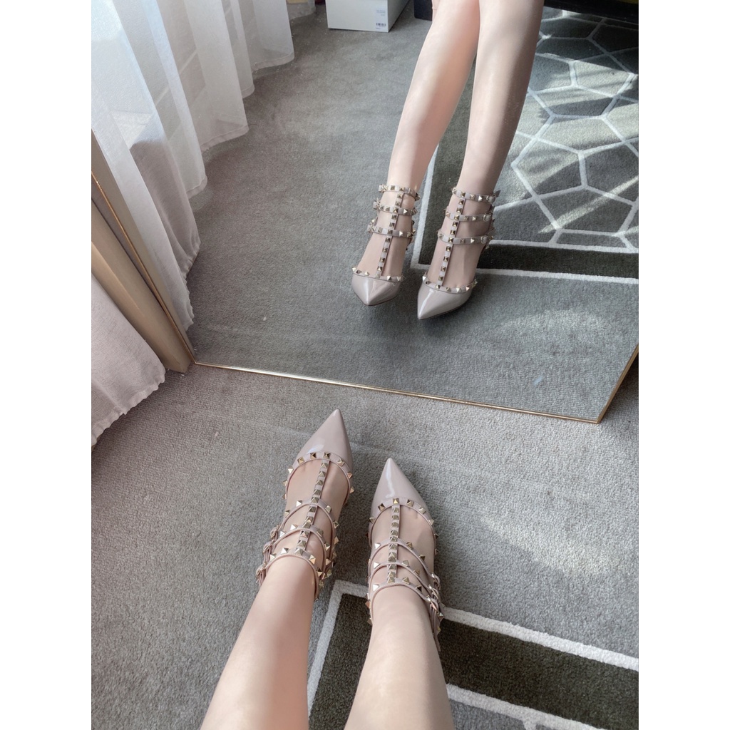 Máy Bơm Cao Gót 100Mm Chuyên Dụng Chất Lượng