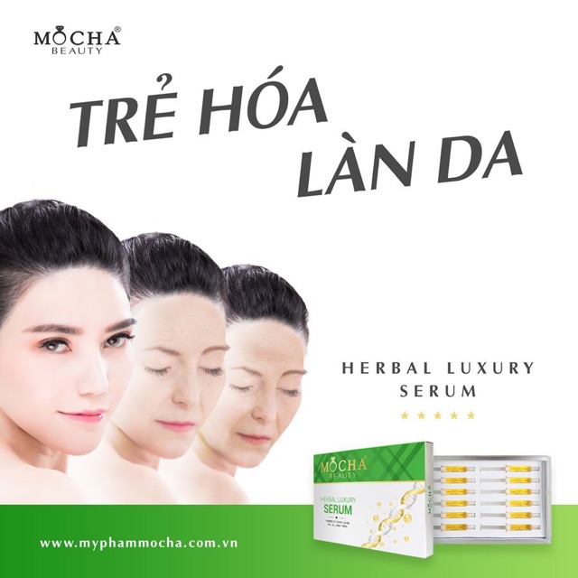 SERUM CHUYÊN DÙNG CHO DA NHẠY CẢM