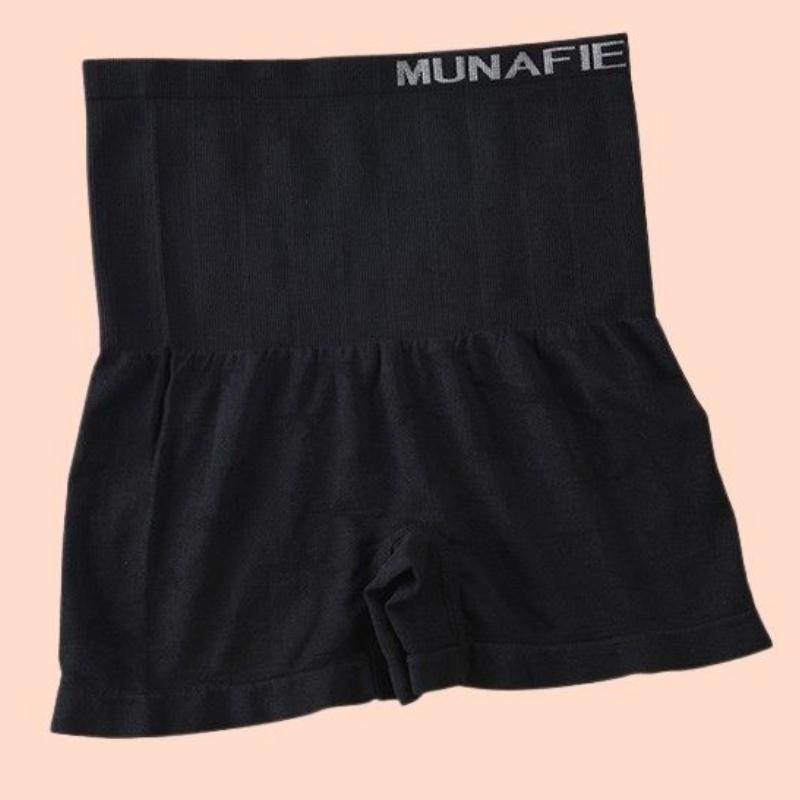 Quần Mặc Váy Cotton Co Giãn 4 Chiều ,Quần Lót Lưng Cao Nâng Mông - 1168