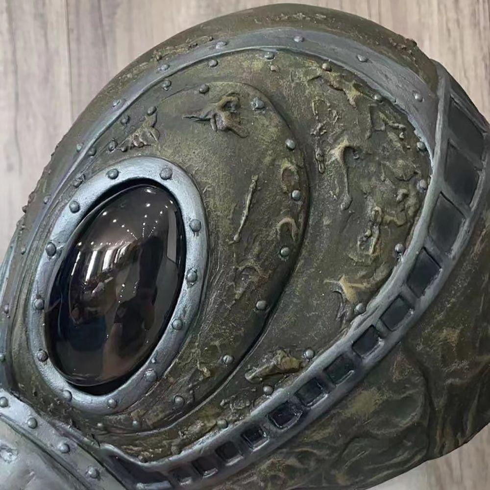 Espo Trang Phục Hóa Trang Halloween Phong Cách Steampunk