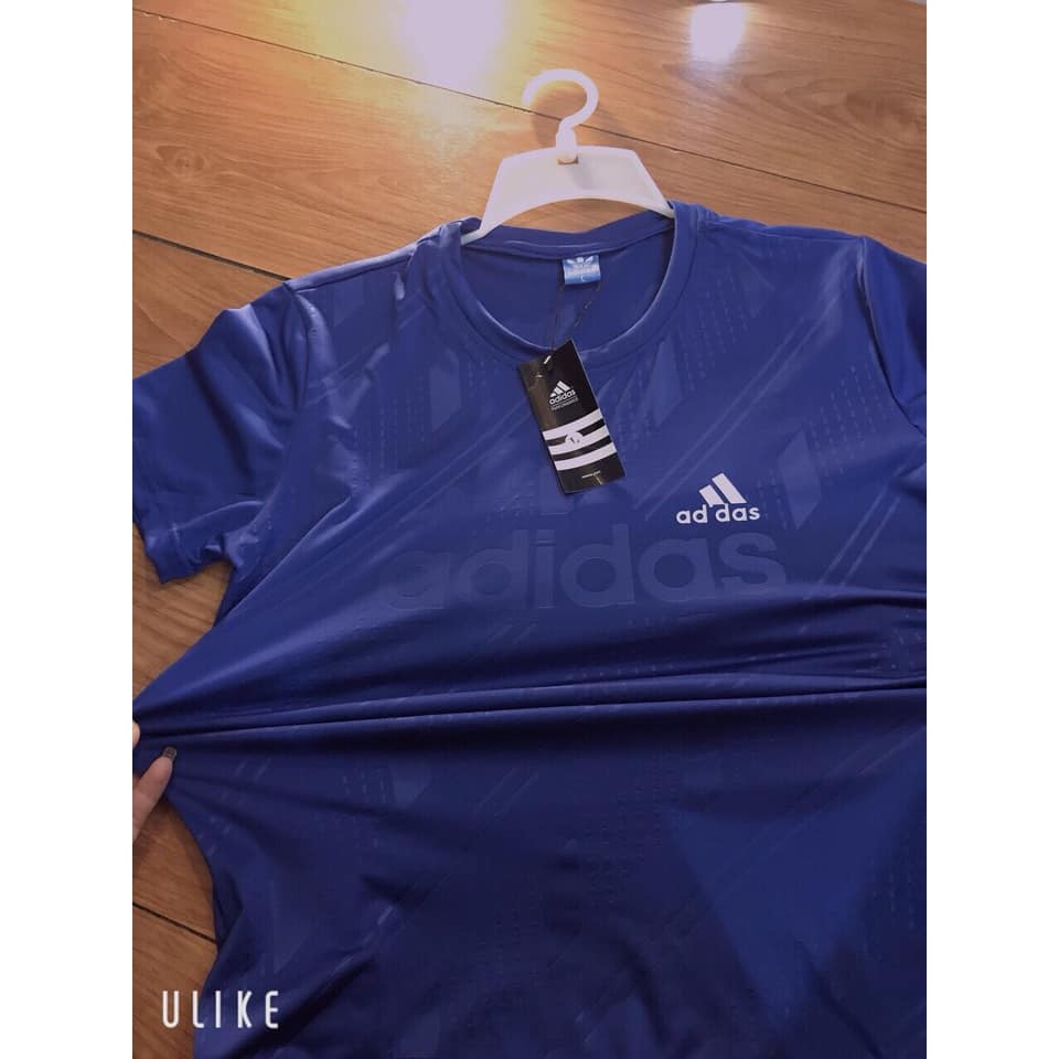 ( freeeship ) từ 3 bộ tập gym thể thao nam adidas