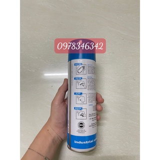 830-CHẤT TẨY DẦU (CÔNG NGHIỆP) Spot Lifter 830