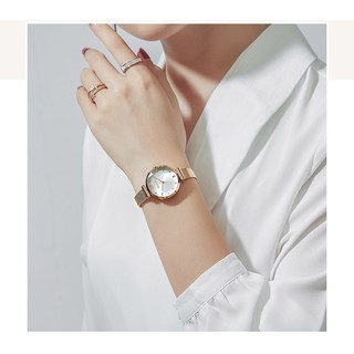 Đồng Hồ Nữ Julius JA-1196