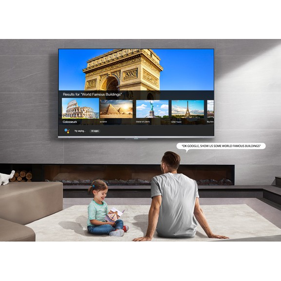 Android Tivi QLED TCL 4K 65 Inch 65C815 (Miễn phí giao tại HCM-ngoài tỉnh liên hệ shop) | BigBuy360 - bigbuy360.vn