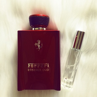 Nước hoa Ferrari oud
