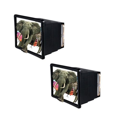 Kính Xem Phim Phóng Đại 3D Thế Hệ Mới F2 hot 2019 | BigBuy360 - bigbuy360.vn