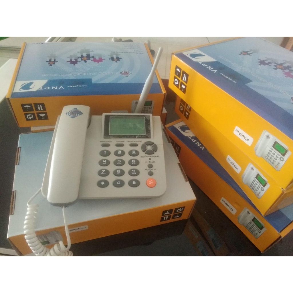 Sim Gphone Vnpt Hà Nội Giá Rẻ Nhất