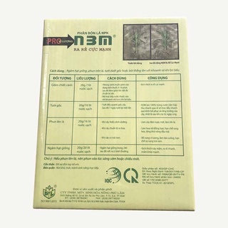 N3m (1kg) SIÊU RA RỄ