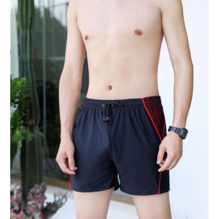 Quần bơi nam, freesize từ 65-100kg