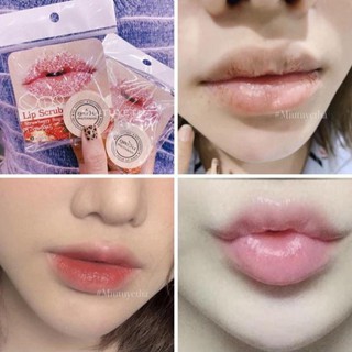 [CHỈ BÁN HÀNG THÁI] TAY DA CHET MÔI THÁI LAN [SẴN][HÀNG CHUẨN][FREESHIP