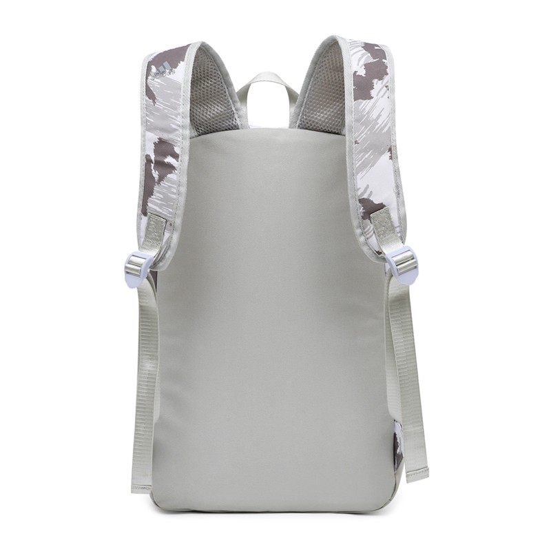 SMA Ba Lô Đi Học Adidas Bằng Sợi Nylon Chất Lượng Cao