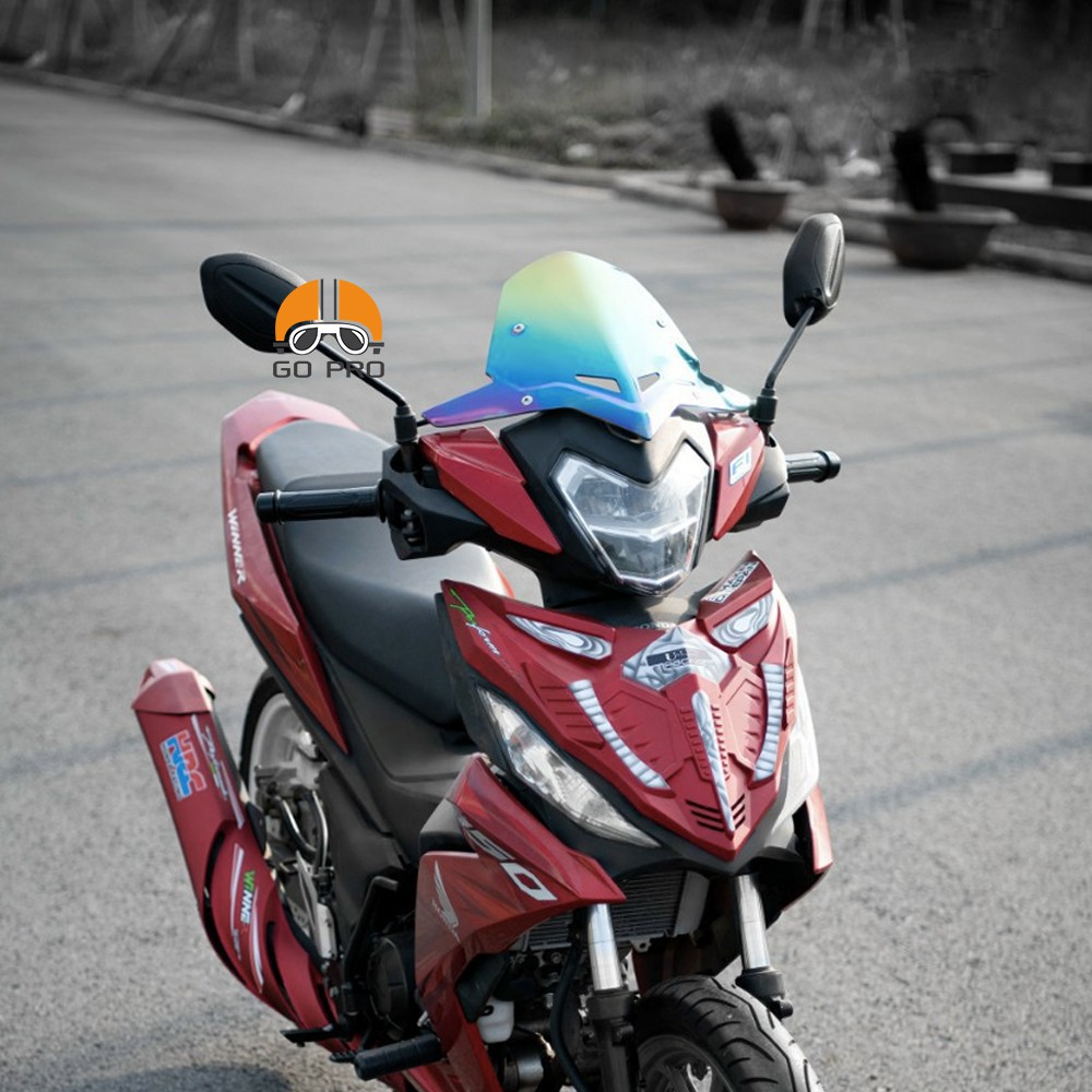 [CHÍNH HÃNG] Mão Chắn Gió WINNER V1 Nano 7 Màu