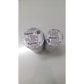10 cuộn Băng keo cách điện Nano