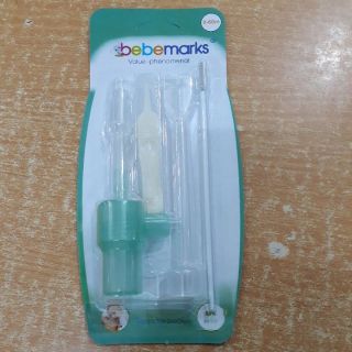 Hút mũi Bebe Marks cho bé