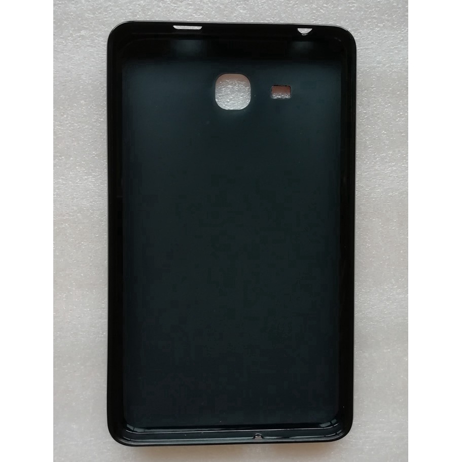 Soft jelly case Ốp lưng For Samsung Galaxy Note Tab 2 3 4 S S2 A A6 10.1 10.5 S4 E 7.0 8.4 8.0 9.6 9.7 Vỏ bảo vệ