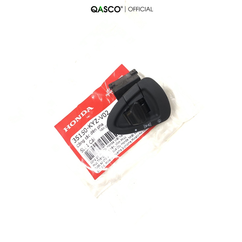Công tắc đèn pha HONDASh Mode / Dream / Vision 110 FI / Rsx / Lead 125 / Future / Wave 110