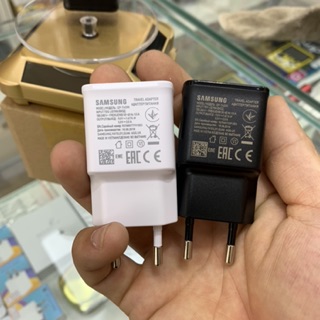 Củ sạc samsung zin note 8 bóc máy sạc nhanh 15w