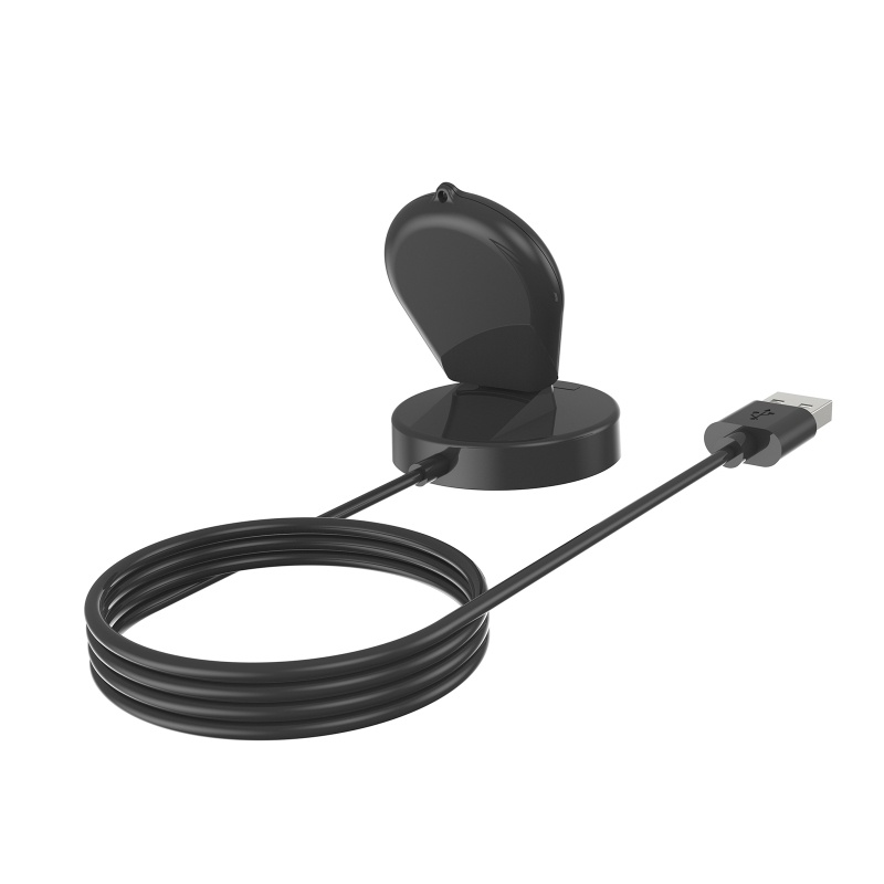 Đế Sạc Nhanh Cho Đồng Hồ Thông Minh AmazfitT Rex2 GTR-3