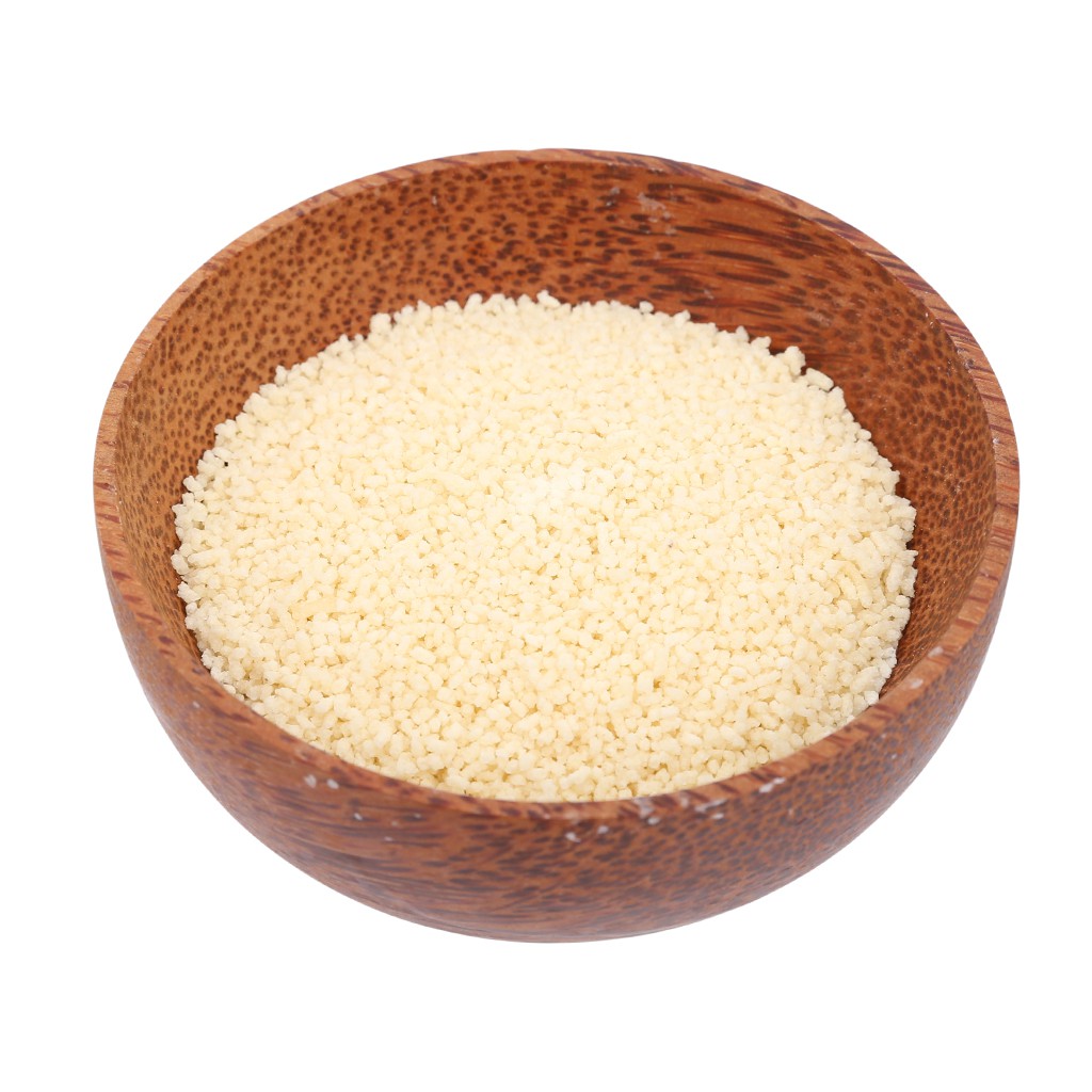 Hạt nêm Knorr thịt thăn, xương ống, tủy gói 1,8kg