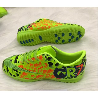 Giày đá bóng trẻ em CR7 (size từ 30 đến 38)