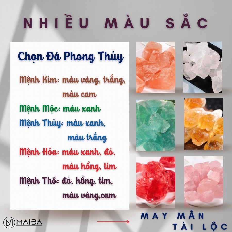 Cốc đá khuếch tán tinh dầu MAIBA thơm phòng khử mùi thay thế máy xông, làm sạch không khí