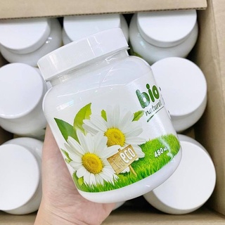Ủ Tóc Hoa Cúc BIO Bio Naturell Camomile 480ml