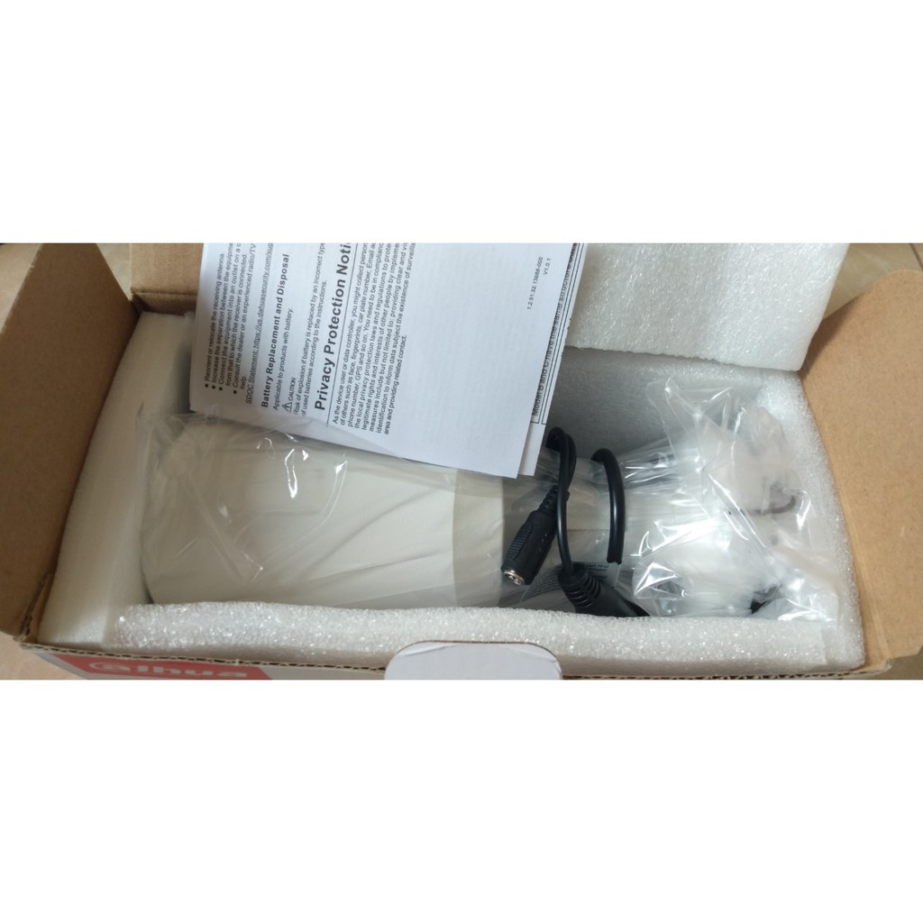 Camera giám sát hình ảnh tuyệt đẹp 2MP FULL HD 1080P Dahua HFW1200TP-S4 | BigBuy360 - bigbuy360.vn