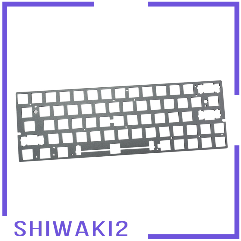 Bảng Định Vị Bàn Phím Cơ Shiwaki2 Gk61 / Gk64 60% | BigBuy360 - bigbuy360.vn