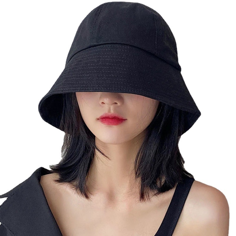 Nón Tai Bèo Thời Trang Hàn Quốc Cho Nữ