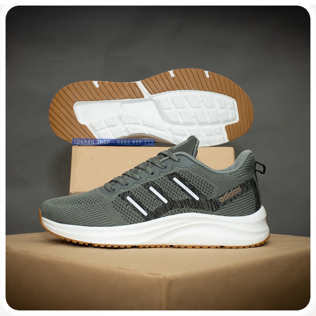 Giày sneaker nam A29