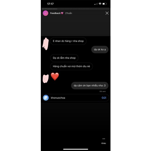 Kho nước hoa bản dùng thử D&G Intenso | BigBuy360 - bigbuy360.vn