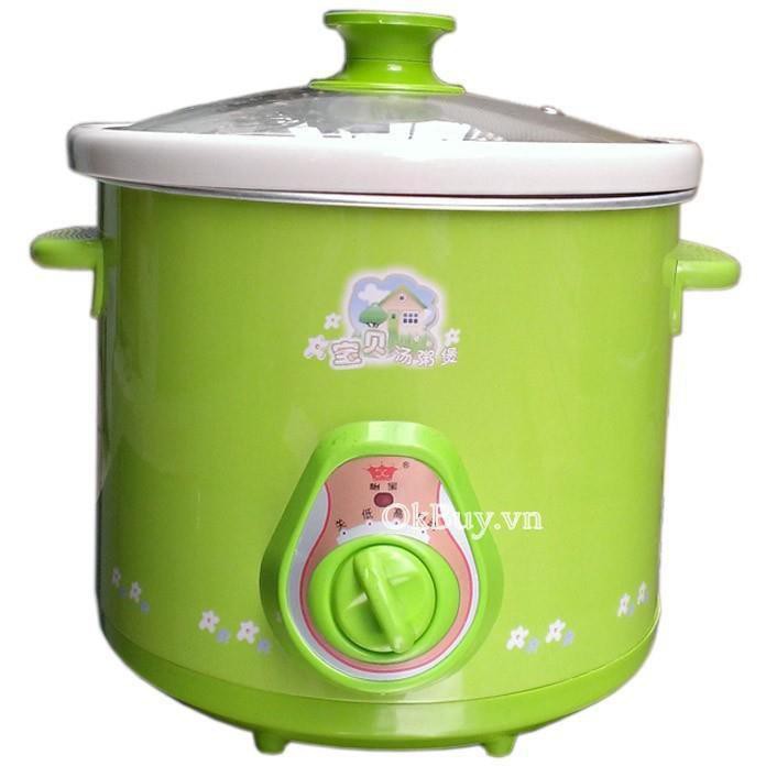Nồi Nấu Cháo CHậm 2,5